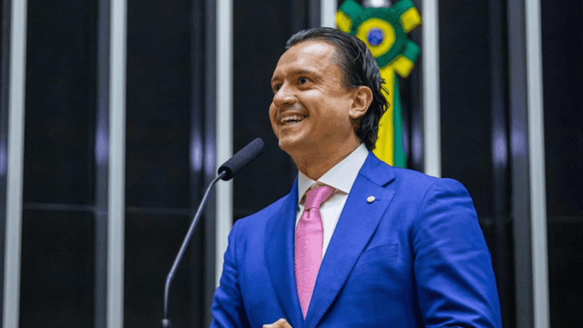 Deputado propõe Sociedade Anônima Desportiva para revolucionar todas as modalidades esportivas