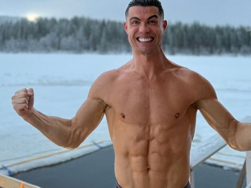 Futebol e Cinema: Cristiano Ronaldo Pode Estar em “Velozes e Furiosos X: Parte 2” – imagem do artigo