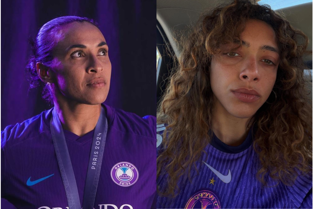 Alice Carvalho será Marta Silva em filme biográfico sobre a jogadora – imagem do artigo