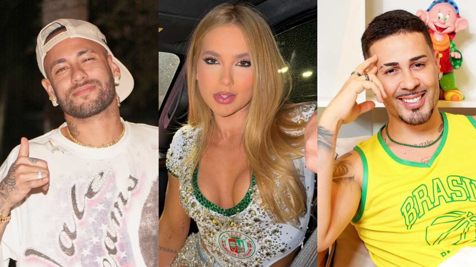 Como o Engajamento Digital Está Redefinindo a Influência no Futebol Brasileiro em 2025