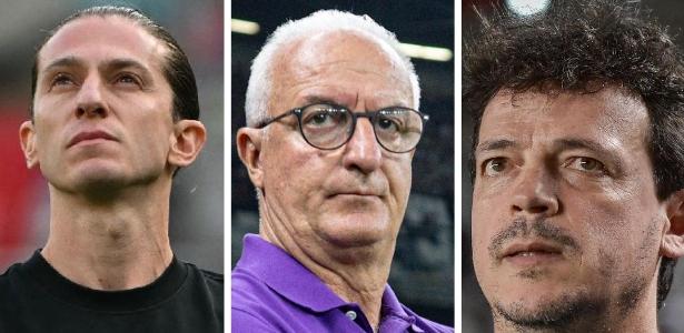 Futebol brasileiro retoma o comando dos técnicos nacionais com títulos em 2025 – imagem do artigo