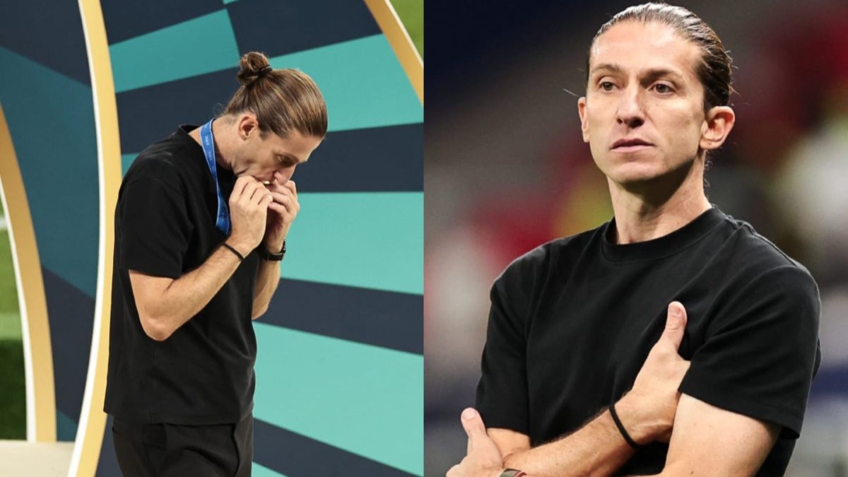 Filipe Luís no Flamengo: rumores sobre proposta e futuro no clube