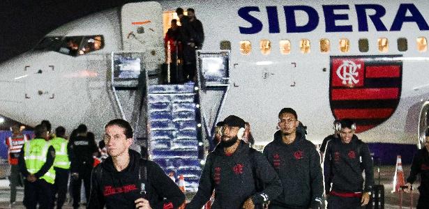 Flamengo Divide Atenções entre Mundial e Campeonato Brasileiro Sub-20