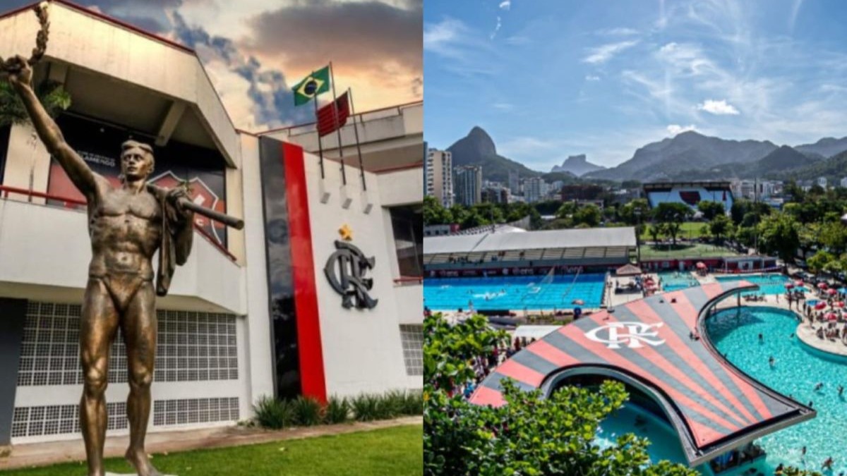 Flamengo Avança em Plano para Hotel de Luxo na Gávea