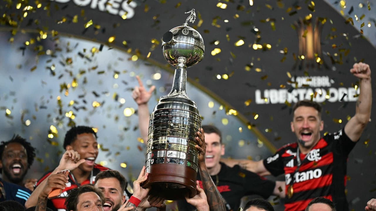 Futebol e Controvérsias: A Copa Intercontinental e os Bastidores do Esporte – imagem do artigo