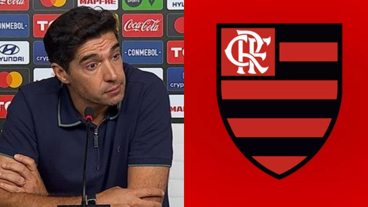 Flamengo Conquista Brasileirão e Provoca Palmeiras com Postagem Divertida – imagem do artigo