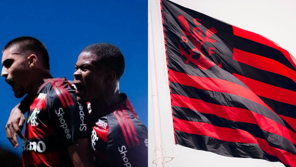 Flamengo Sub-20 dá o pontapé inicial para o Carioca 2026 com foco total