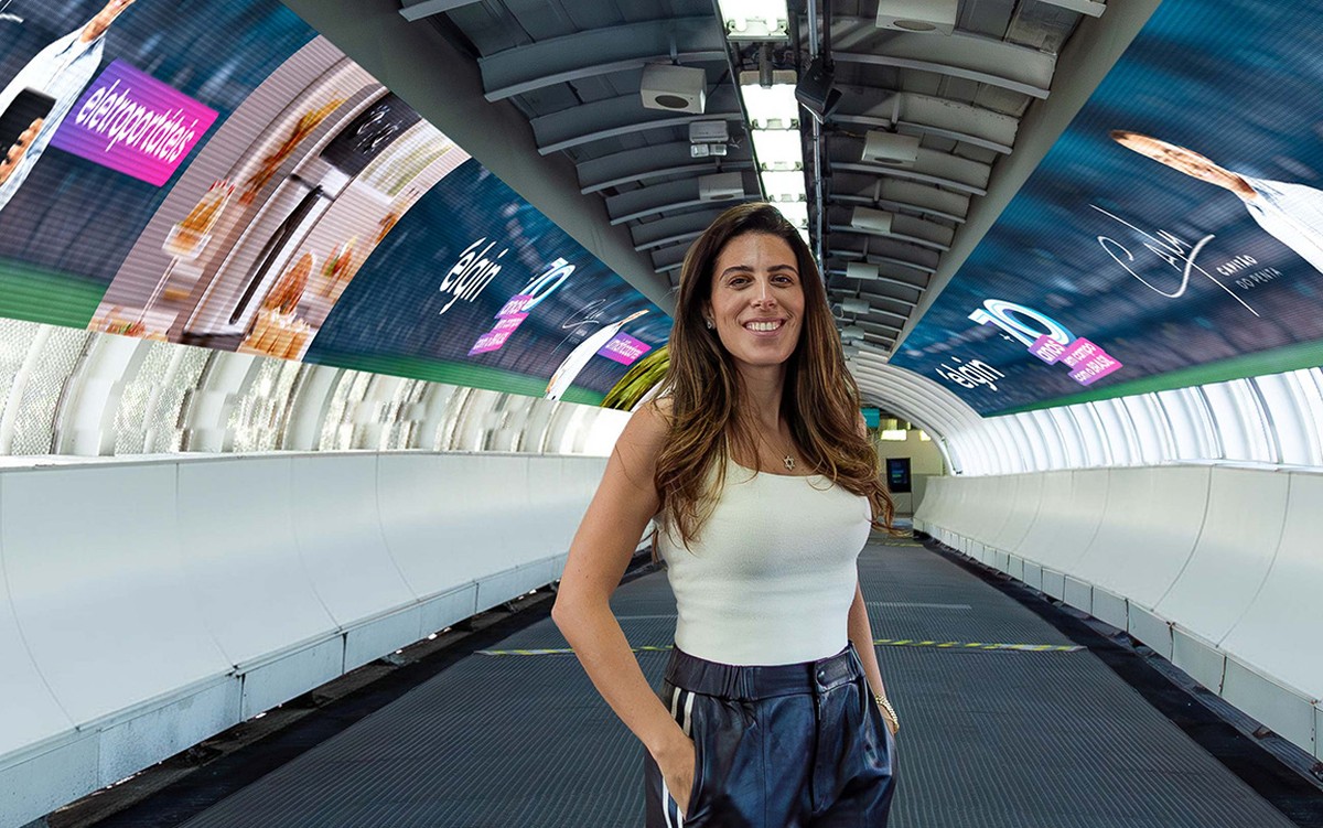 Elgin aposta no futebol para fortalecer sua marca e conquistar novos públicos