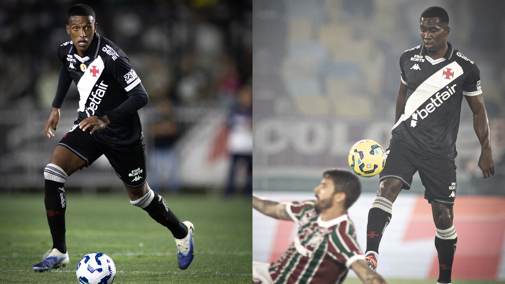 Vasco surpreende e mostra defesa sólida nas fases decisivas do Brasileirão – imagem do artigo