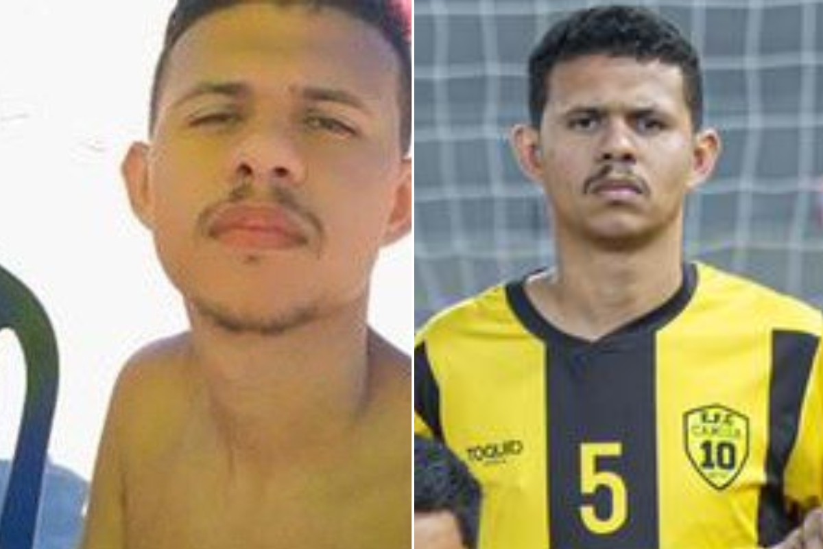 Assassinato de jogador de futsal em Apiaí mobiliza investigação e gera comoção