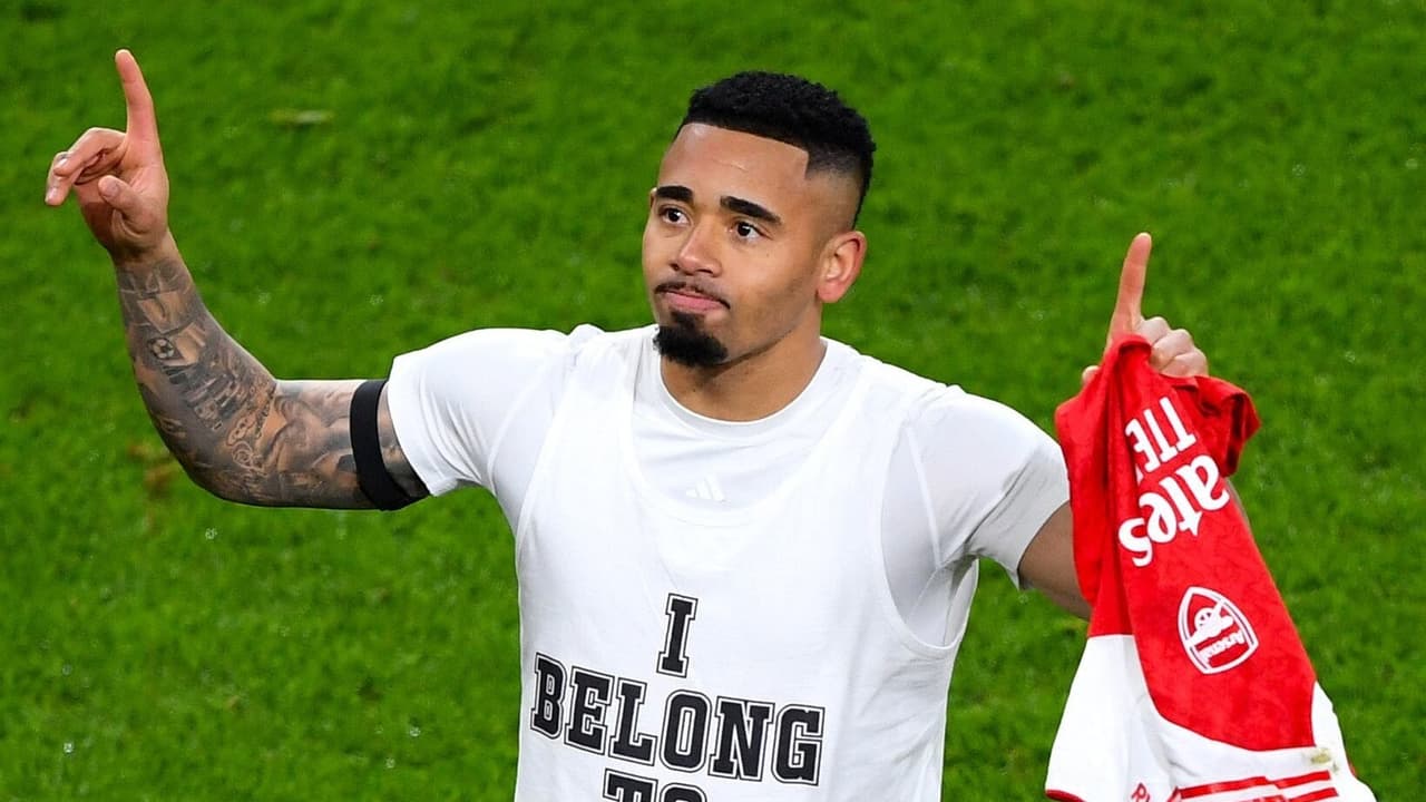 Brasileiros brilham na Premier League e colocam fogo na reta final de 2025 – imagem do artigo