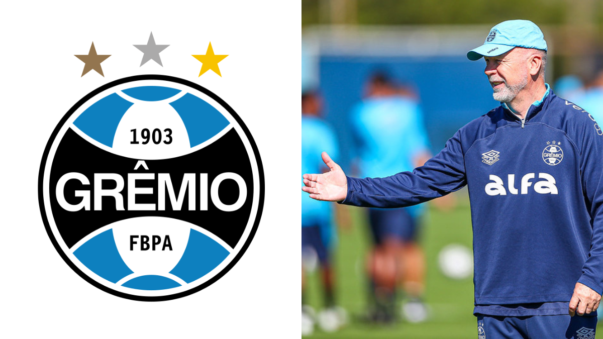 Grêmio Demite Mano Menezes: Análise da Passagem e Resultados em 2025 – imagem do artigo