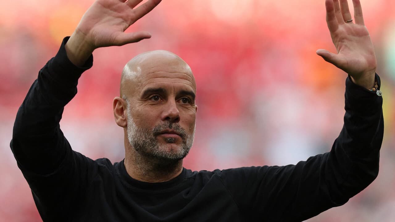 Manchester City mira Antoine Semenyo em negociação milionária com Bournemouth