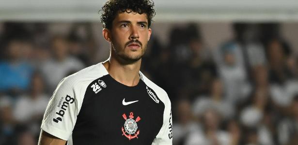 Gustavo Henrique relembra momento difícil no Flamengo e celebra ascensão no Corinthians – imagem do artigo