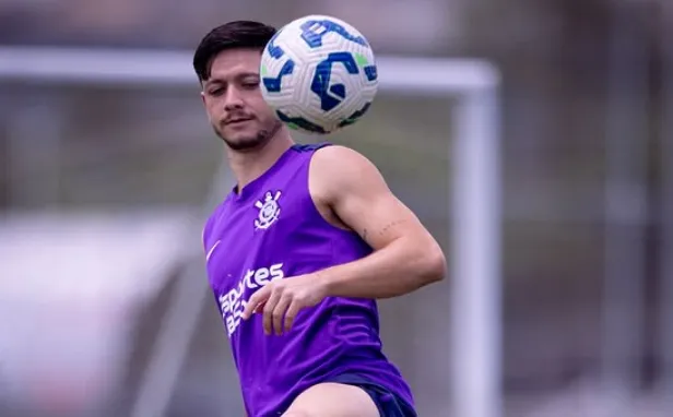 Corinthians e Cruzeiro se enfrentam em busca da final da Copa do Brasil – imagem do artigo