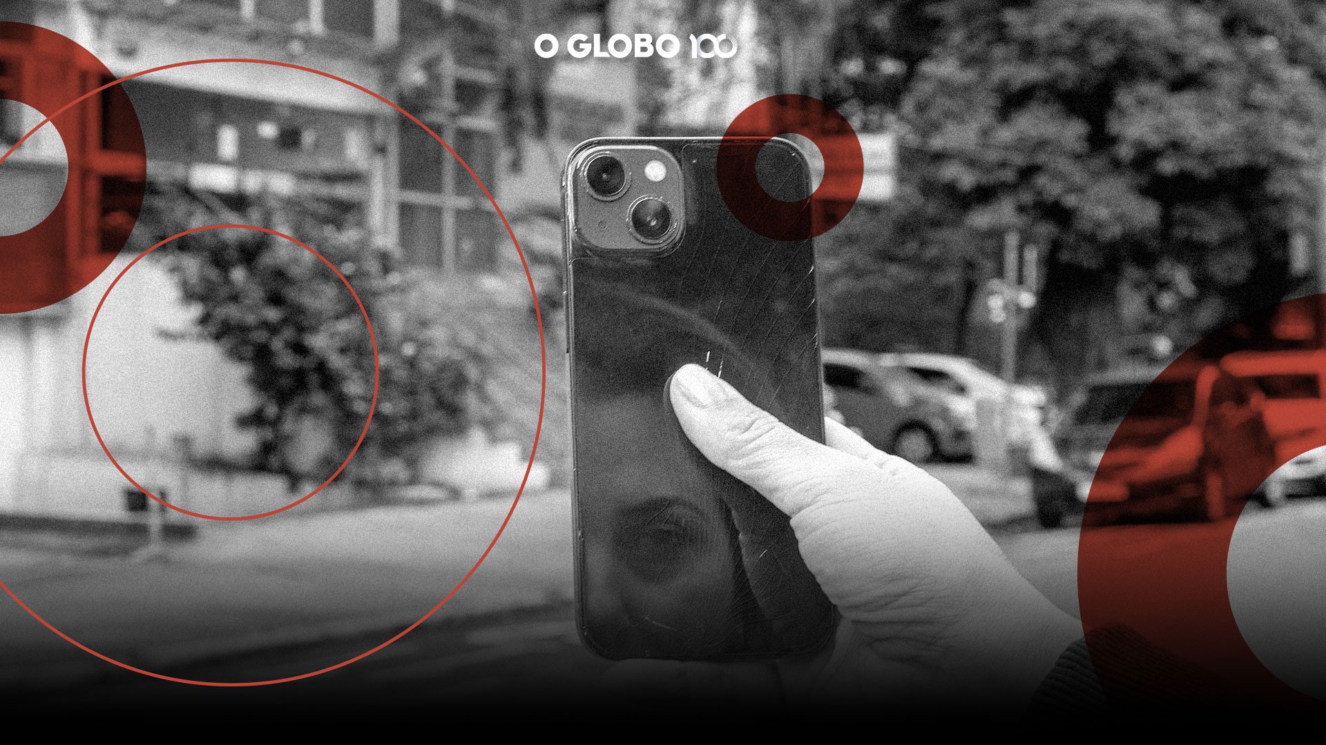 Botafogo registra alta de 76% em roubos de celular e preocupa Zona Sul do Rio