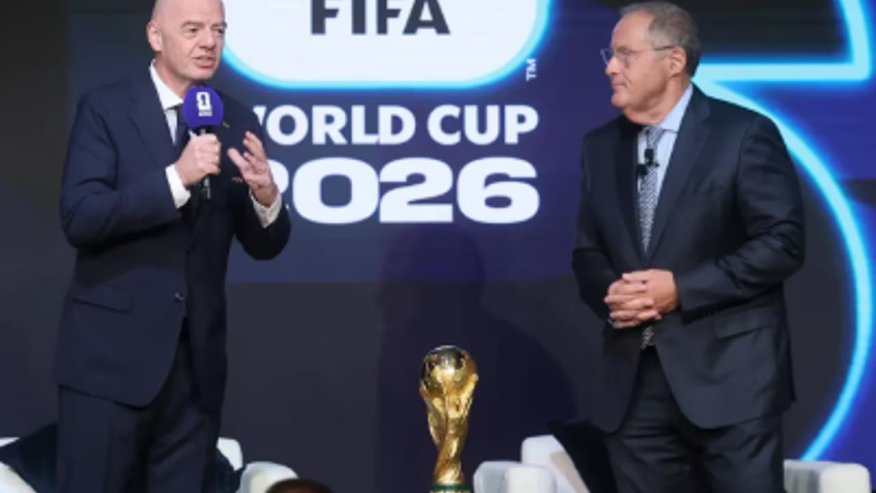 FIFA Avalia Novas Inserções Comerciais Durante a Copa do Mundo de 2026