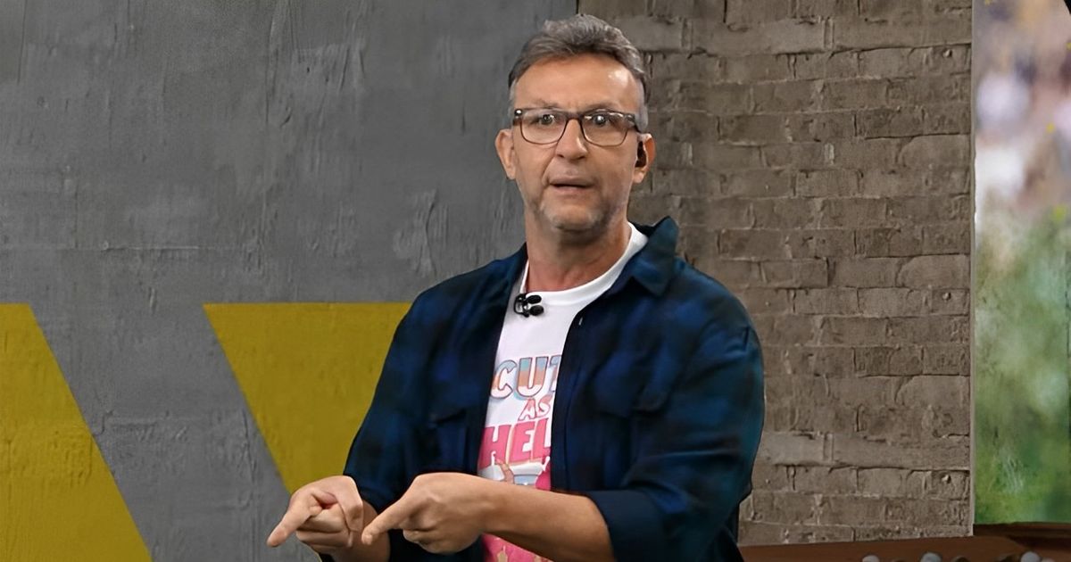 Craque Neto detona interesse do Coritiba em volante do Corinthians: “Piada pronta”