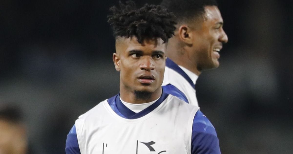 Vitória avança na renovação do empréstimo do lateral Jamerson para 2026