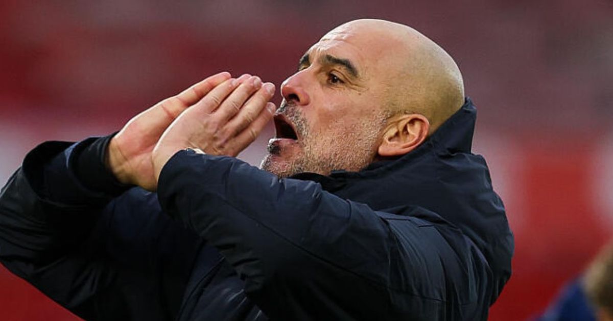 Guardiola destaca talento brasileiro do Nottingham Forest após duelo na Premier League – imagem do artigo