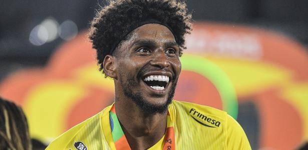 Hugo Souza renova confiança e garante permanência no Corinthians até 2029 – imagem do artigo