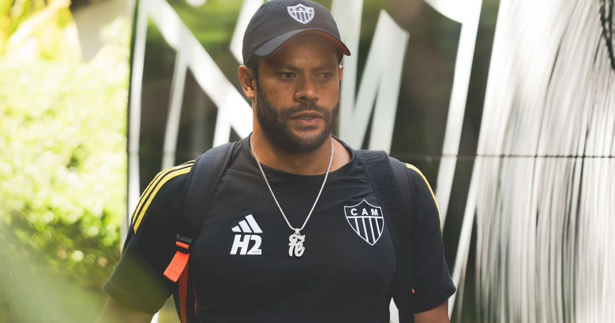 Botafogo descarta proposta por Hulk após oferta de empresários – imagem do artigo