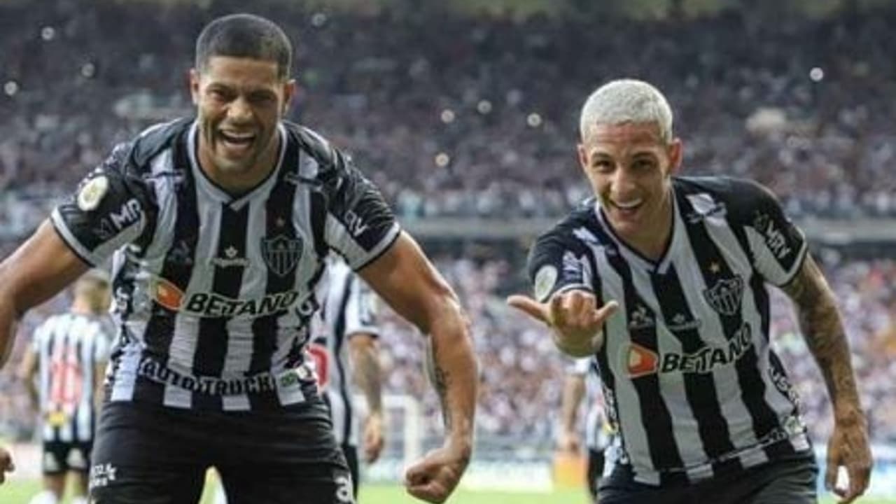 Fluminense perto de fechar com Guilherme Arana para 2026 e mantém diálogo com Atlético-MG