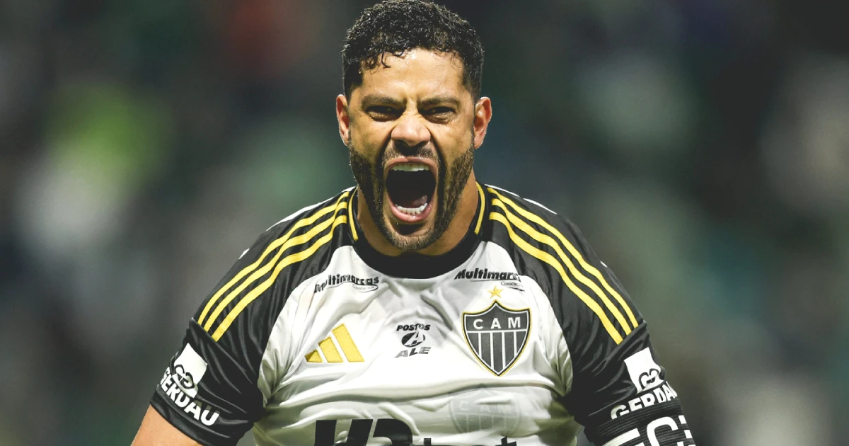 Botafogo busca investidor para viabilizar contratação de Hulk no próximo ano – imagem do artigo