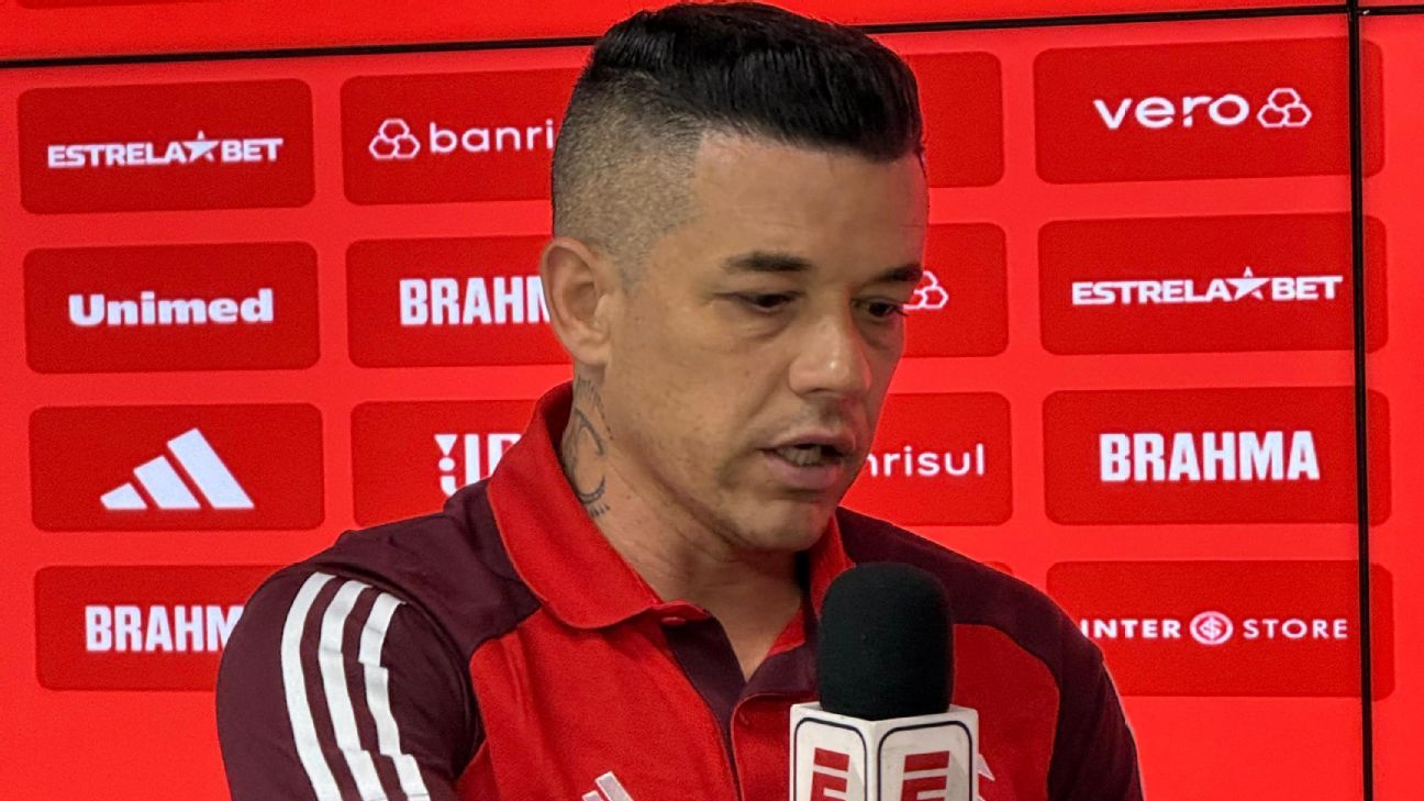 Internacional Inicia Reformulação no Futebol Após Temporada Frustrante – imagem do artigo