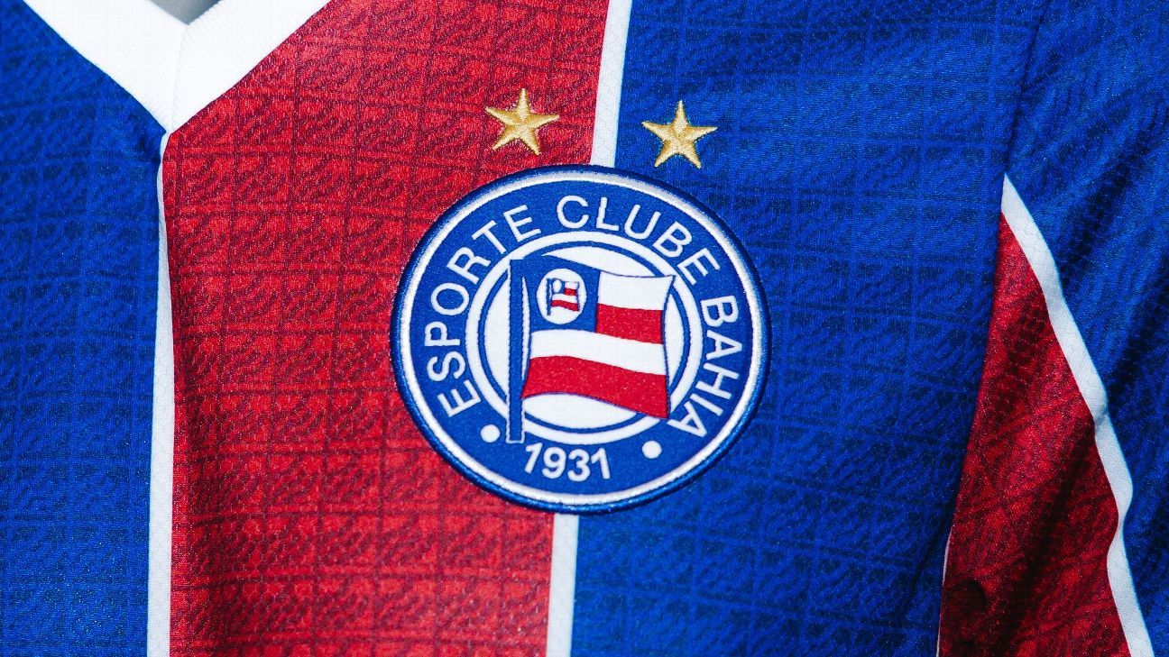 Bahia fecha venda de Rafael Ratão para clube chinês e equilibra investimento