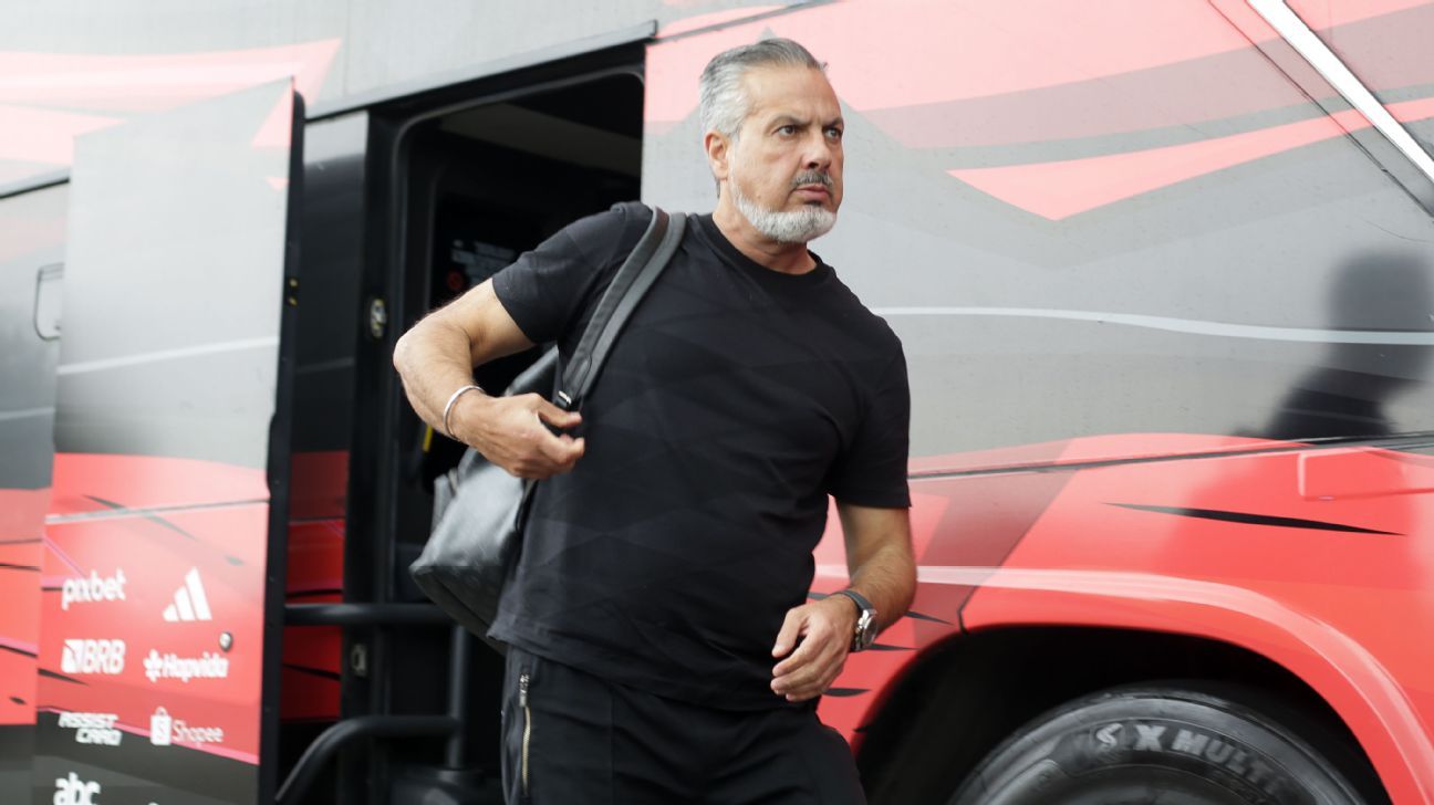 José Boto revela segredo do Flamengo para revelar talentos da base