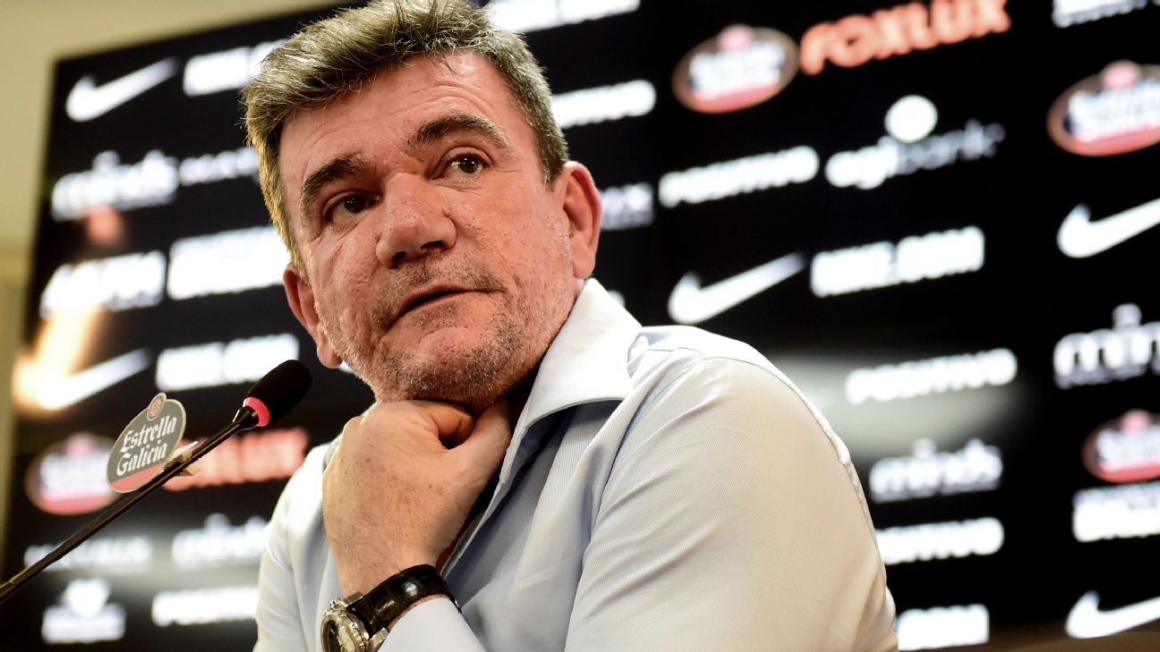 Corinthians: Afastamento de Andrés Sanchez é sugerido após decisões judiciais – imagem do artigo