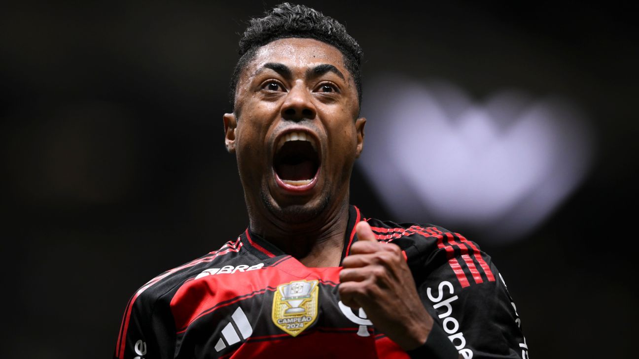 Bruno Henrique Considera Aposentadoria no Flamengo em 2026 – imagem do artigo