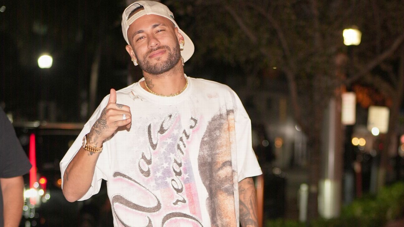 Neymar garante: “Hexa é nosso objetivo na Copa do Mundo 2026” – imagem do artigo