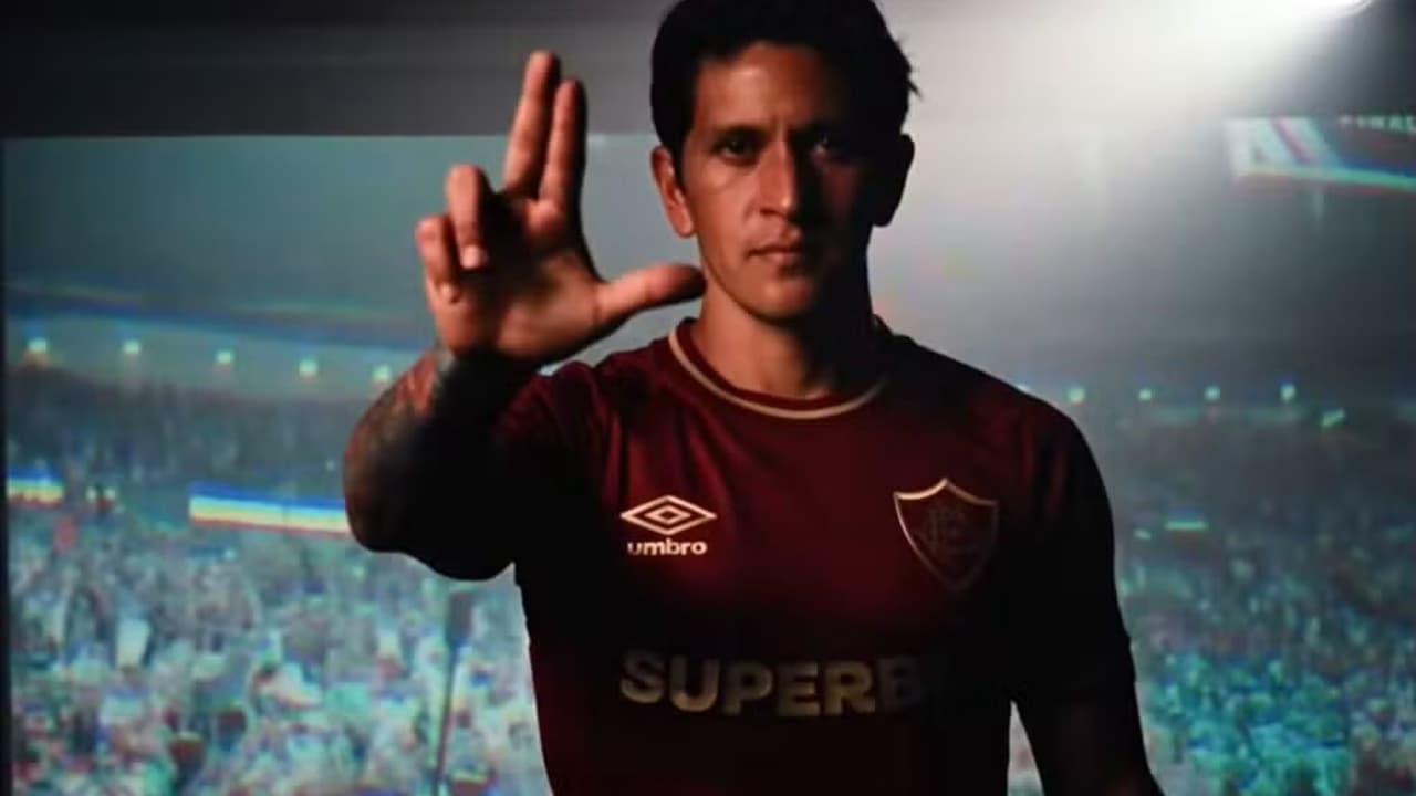 Fluminense divulga relacionados para duelo decisivo contra o Vasco na Copa do Brasil – imagem do artigo