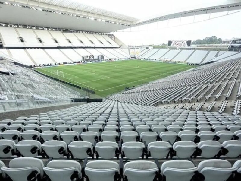 Vasco busca revanche contra Corinthians na final da Copa do Brasil 2025