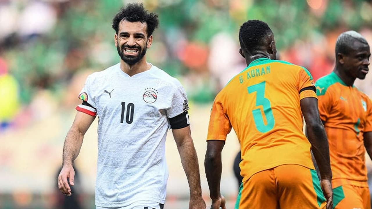 Federação Egípcia solicita banimento de ações LGBTQ+ durante jogo da Copa do Mundo – imagem do artigo