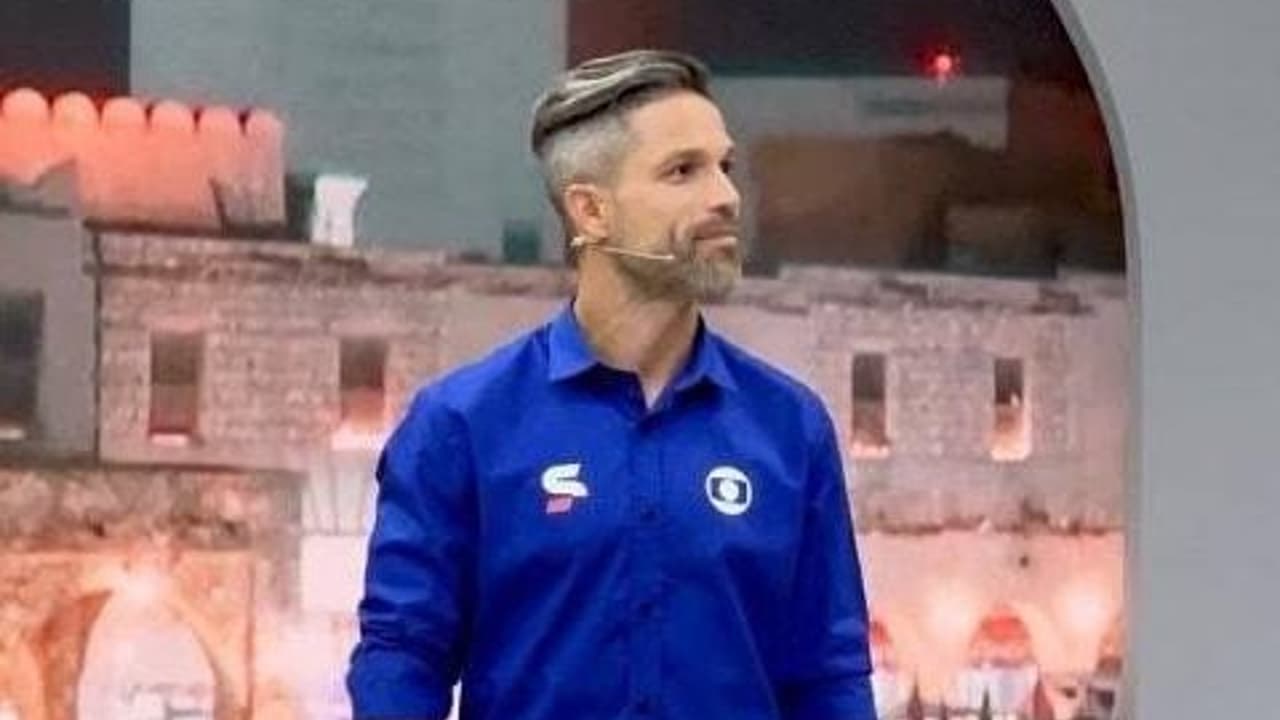 Diego Ribas analisa comparações entre Flamengo de 2019 e 2025 – imagem do artigo