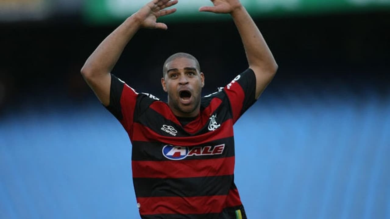 Flamengo brilha no Mundial e Adriano Imperador vibra com vitória histórica – imagem do artigo