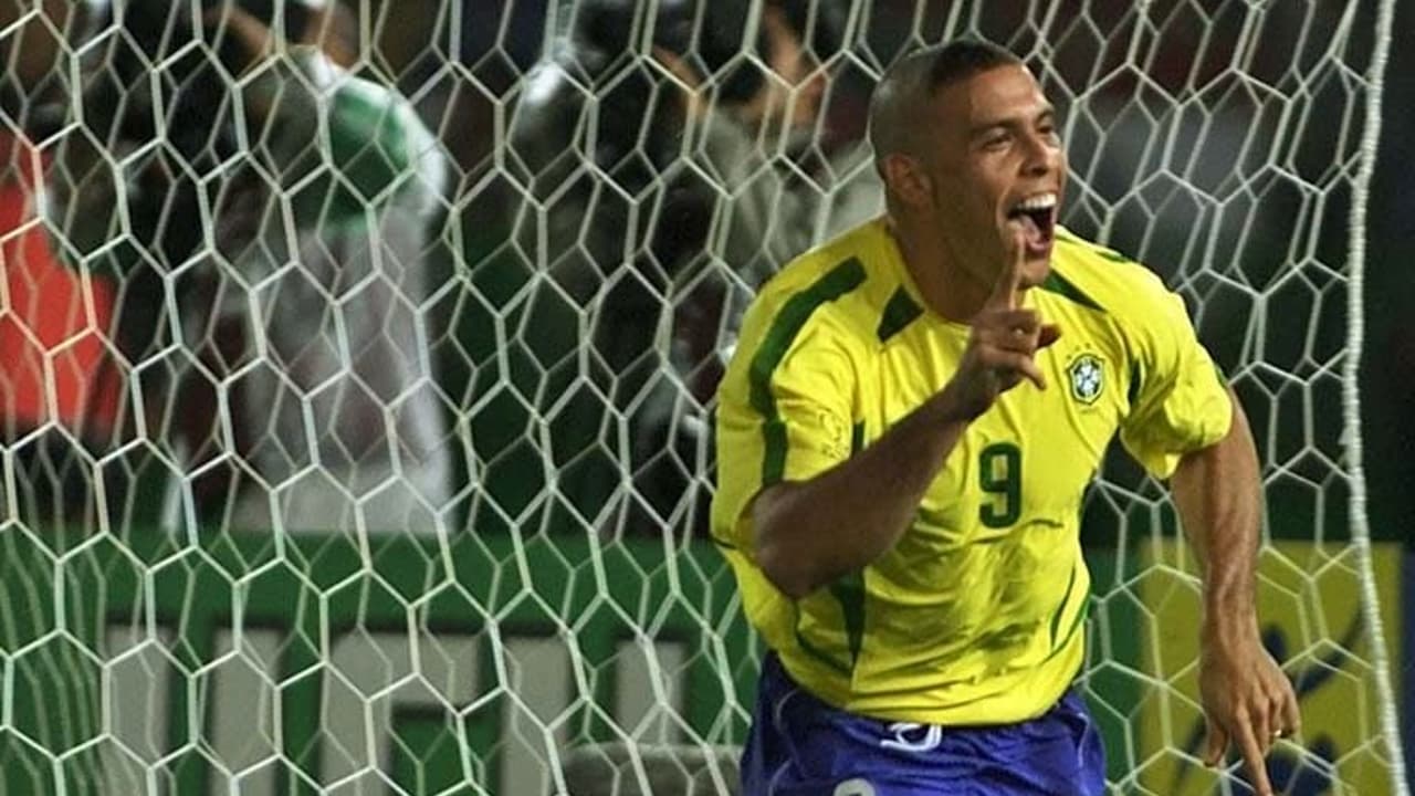 Copa do Mundo de 2026: Brasil e a Memória do Penta em 2002 – imagem do artigo