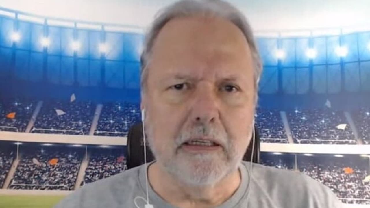 Filipe Luís e Flamengo: tensão na renovação pode levar a mudanças no comando técnico