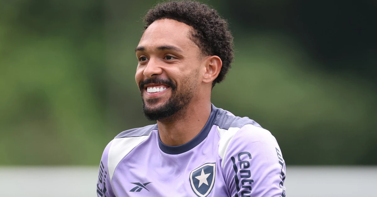 Vitinho pode reforçar o Cruzeiro: negociação esbarra em salário alto
