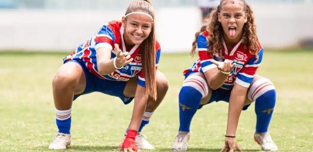 Fortaleza anuncia encerramento do time feminino a partir de 2026