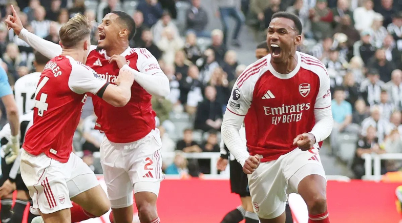 Por que as camisas da Premier League custam tão caro? Entenda os motivos – imagem do artigo