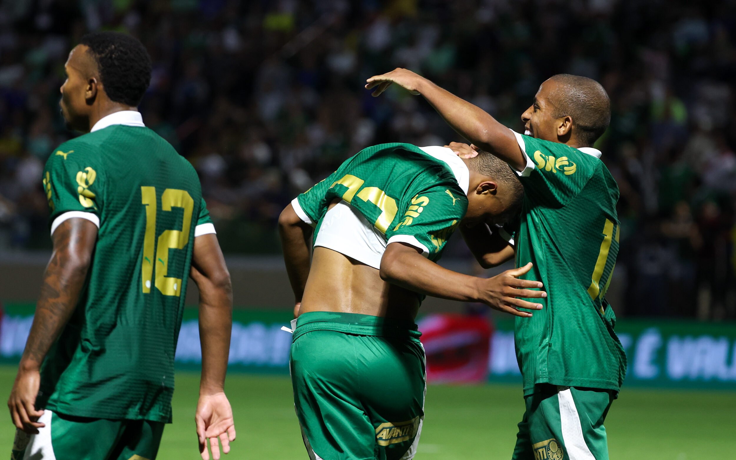 Palmeiras revela tabela da Copinha 2024 e busca o terceiro título consecutivo