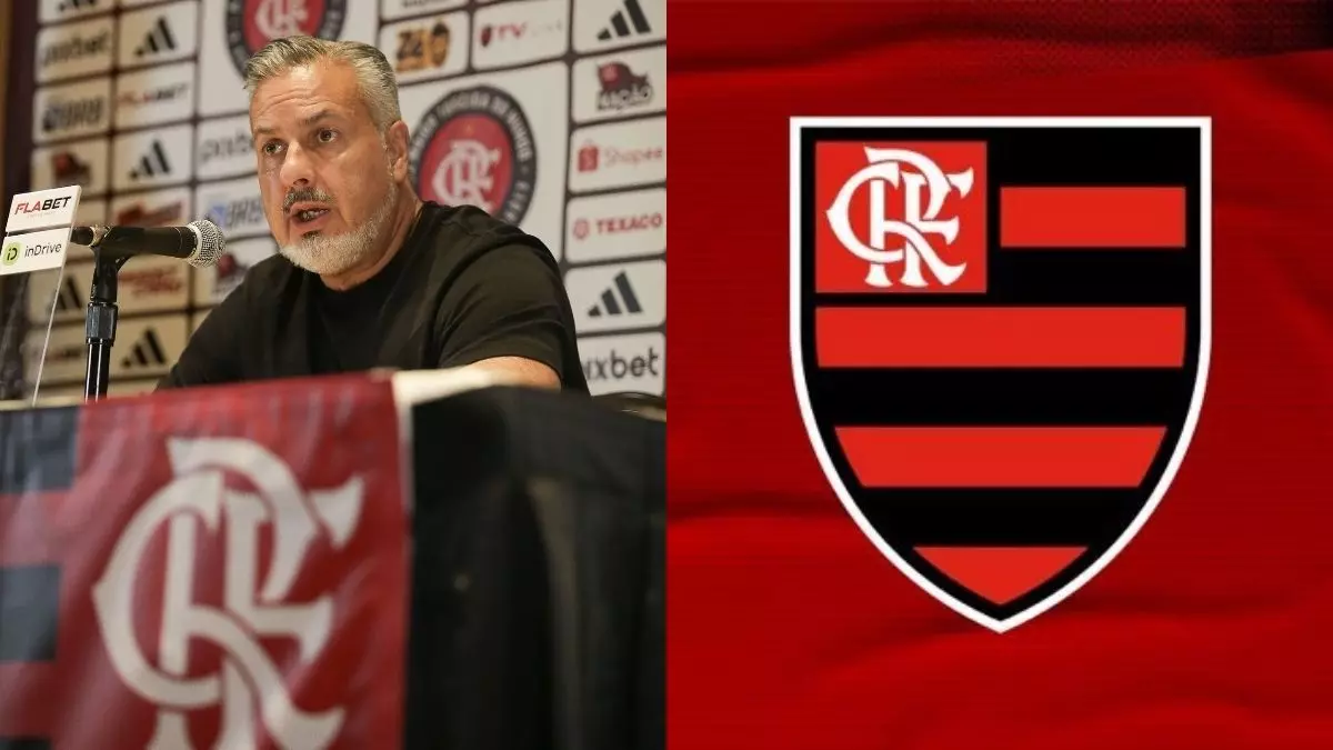 Flamengo mira reforços brasileiros para 2026 e já tem alvo no radar – imagem do artigo