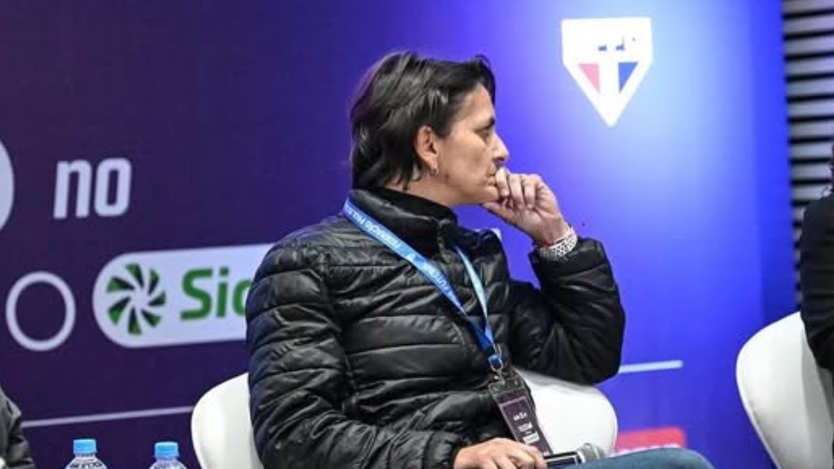 Juliana Cabral critica tratamento de Hulk no Atlético e analisa futuro do atacante – imagem do artigo