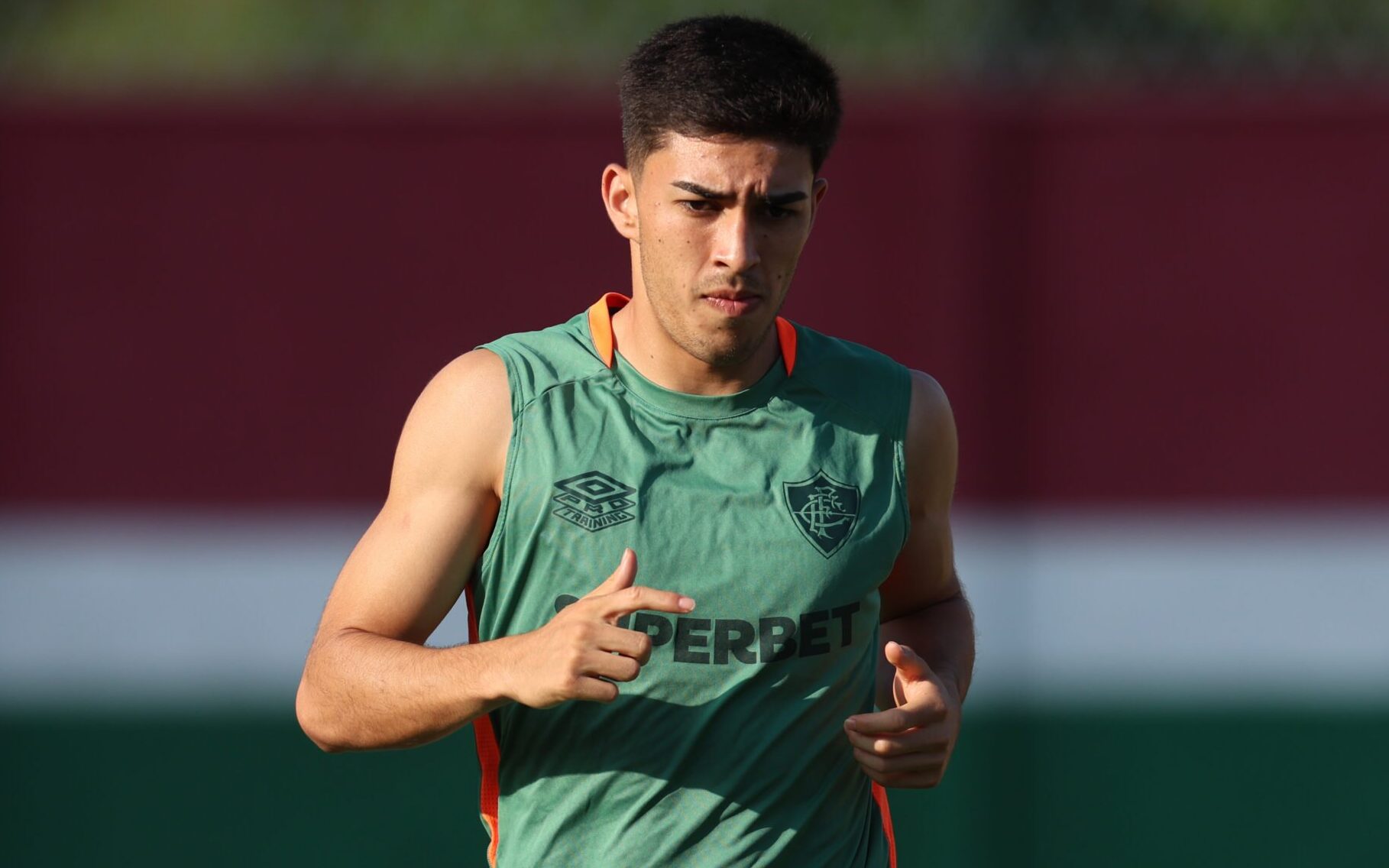 Fluminense inicia planejamento para 2026 com foco em observação interna e renovação – imagem do artigo