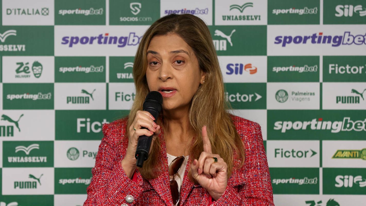 Rivalidade em Debate: Palmeiras e Flamengo Trocam Alfinetadas Sobre Gramados – imagem do artigo