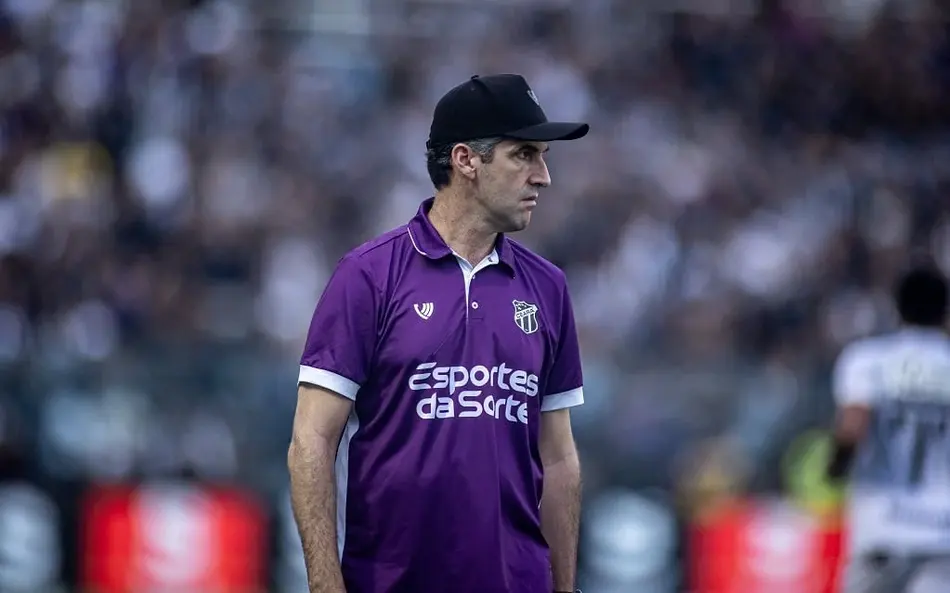 Sport já define técnico e executivo para 2026 após eleição de Matheus Souto Maior – imagem do artigo